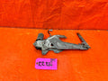 96 00 HONDA CIVIC 4D SEDAN PASSENGER RIGHT REAR WINDOW REGULATOR W MOTOR OEM 2970