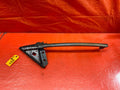 08 15 INFINITI G37 COUPE & CONVERTIBLE DRIVER LEFT DOOR GLASS CORNER SUPPORT 2320