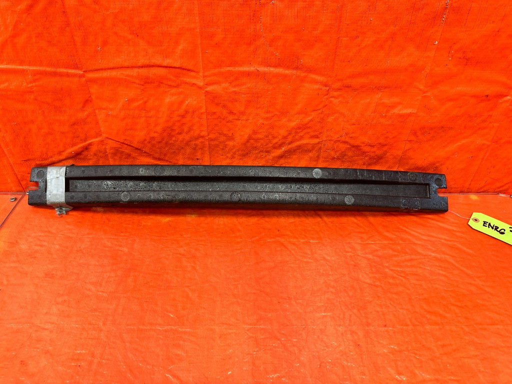 02 05 HONDA CIVIC SI EP3 HATCHBACK   FRONT BUMPER FOAM IMPACT ENERGY ABSORBER  1