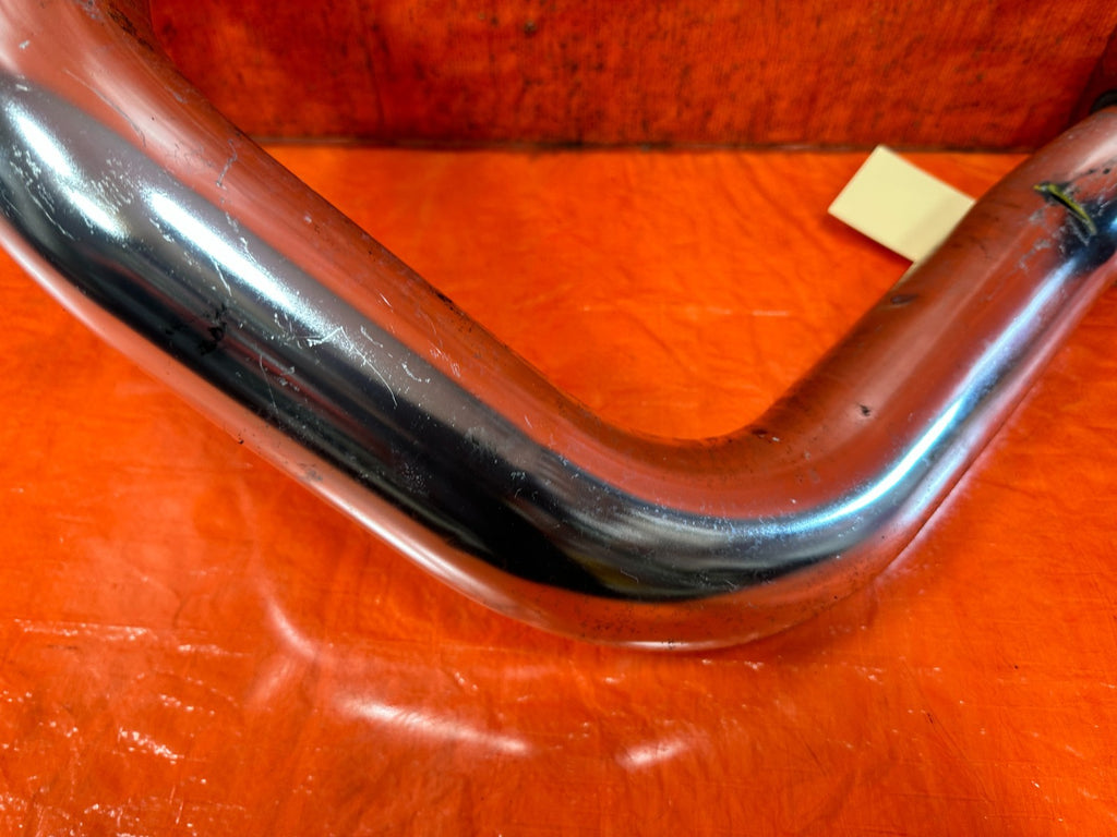 04 08 ACURA TSX   K24A2   ALUMINUM AFTERMARKET INTAKE   COLD AIR   #3223