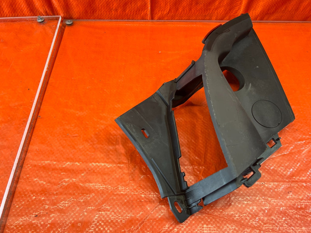 06 11 HONDA CIVIC   4 DOOR SEDAN   PASSENGER RIGHT WIPER COWL TRIM   OEM #1354