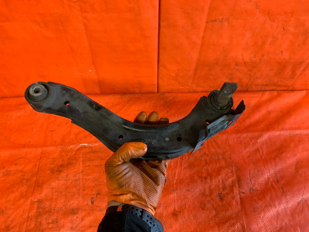 OEM 2010 HONDA CIVIC SI COUPE   PASSENGER RIGHT REAR UPPER CONTROL ARM FACTORY4