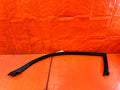 10 16 HYUNDAI GENESIS COUPE   DRIVER LEFT DOOR UPPER WEATHER STRIP SEAL OEM #3260