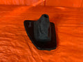 OEM 2007 07 BMW 335Xi 335i AWD SEDAN SHIFTER SHIFT BOOT AND BEZEL BLACK COLOR AT0