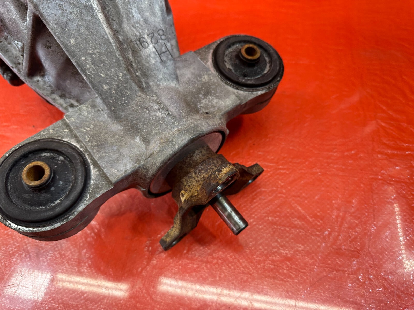 16 18 Q50 / 17 18 Q60 RED SPORT 400   RWD   3.133 FINAL DRIVE   DIFFERENTIAL 2005
