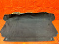 02-05 HONDA CIVIC SI EP3 HATCH REAR TRUNK REAR HATCH CARGO AREA CARPET OEM 3080