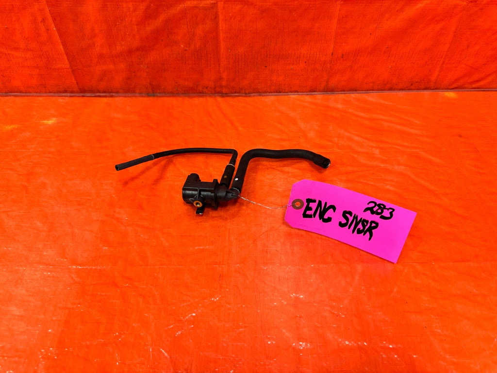 08 14 SUBARU IMPREZA WRX STI   EJ257 AIR FLOW VACUUM VACUM ENGINE SENSOR OEM 2830