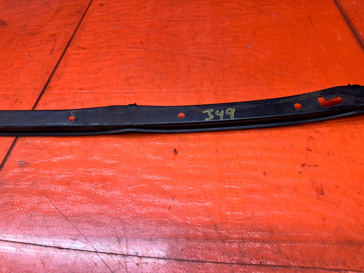 94-01 ACURA INTEGRA 2D COUPE REAR BUMPER MOUNTING BRACKET HOLDER OEM #3495