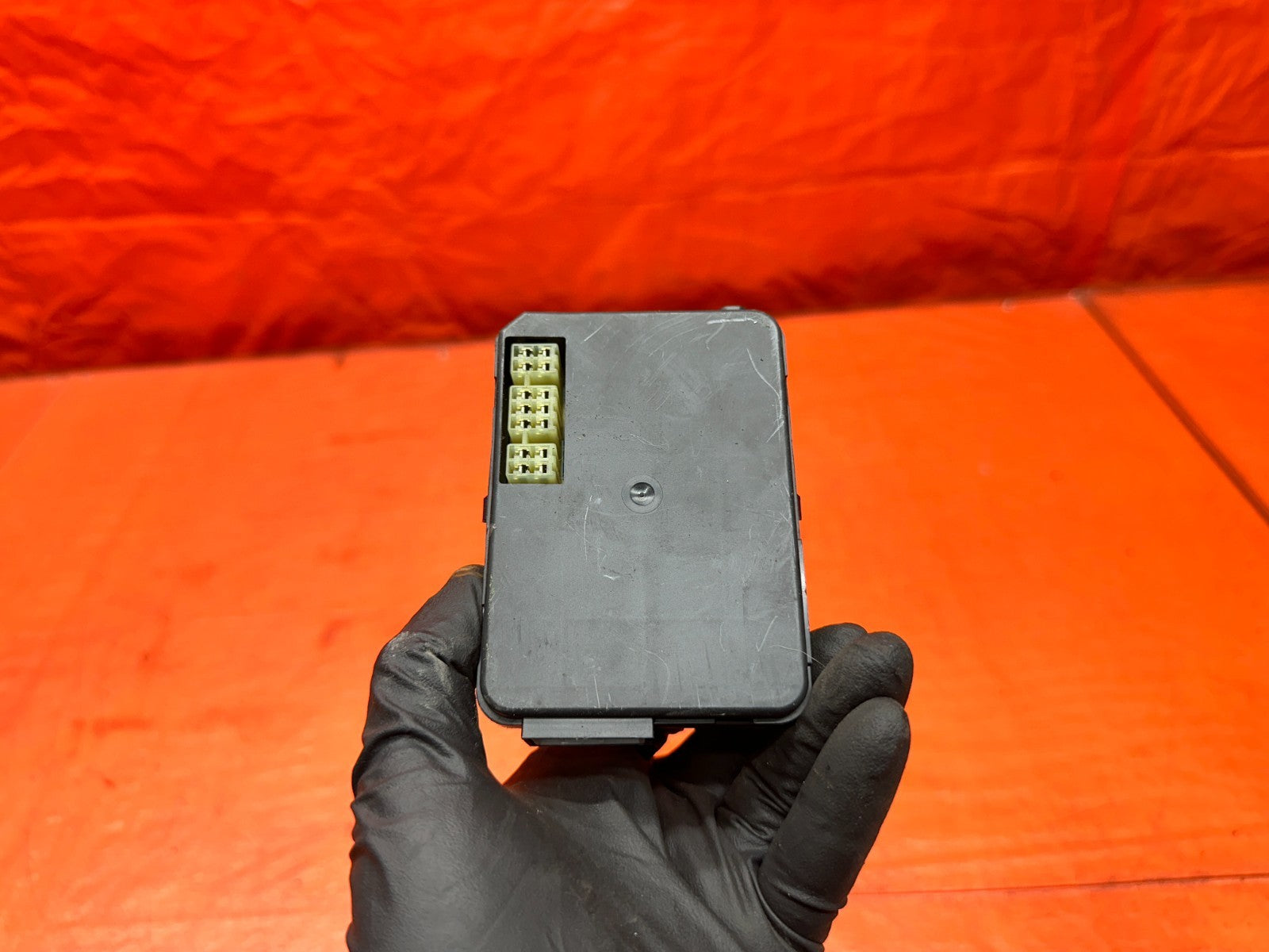 97 01 HONDA PRELUDE 2.2L TURN SIGNAL FLASHER BLINKER RELAY 38300 S30 A02 #3367