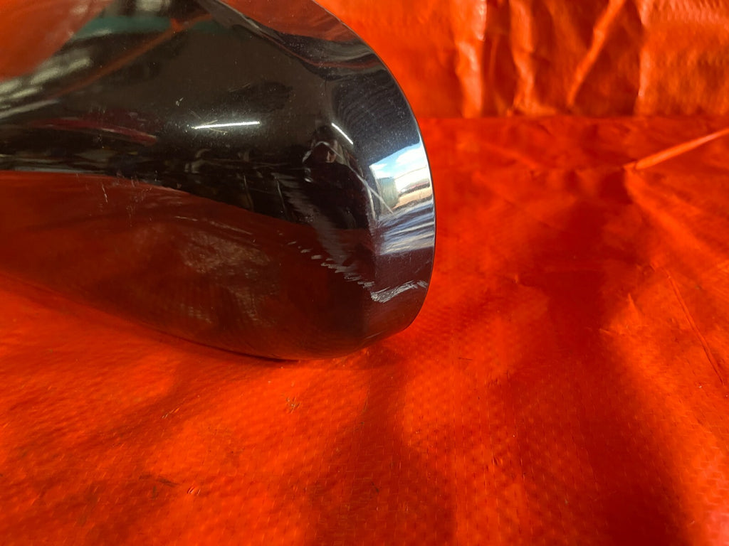 96 00 HONDA CIVIC 4D SEDAN   NON POWER MANUAL   DRIVER LEFT SIDE VIEW MIRROR OEM4