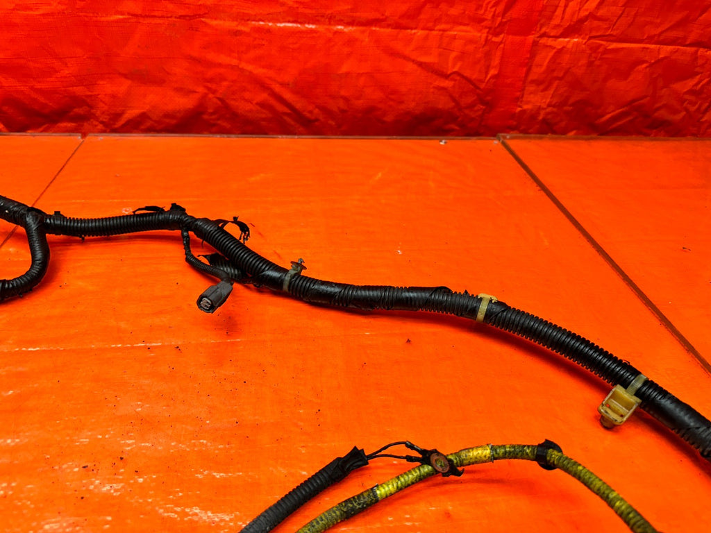 04 05 ACURA TSX 2.4L ABS PUMP ENGINE BAY WIRE HARNESS  RIGHT SIDE OEM #33010