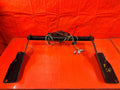 04 08 ACURA TSX   CURT MANUFACTURING TOW HITCH   #TSX0