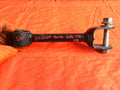 OEM 2014 2015 2016 2017 LEXUS IS350 PASSENGER RIGHT REAR CONTROL ARM   SHORT  0