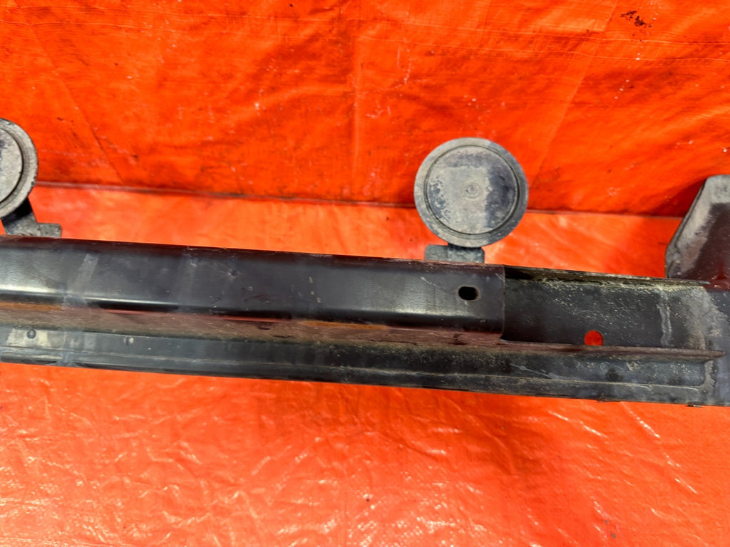 97 01 HONDA CR V CRV   FRONT CRASH BEAM REINFORCEMENT IMPACT RE BAR   OEM #3013