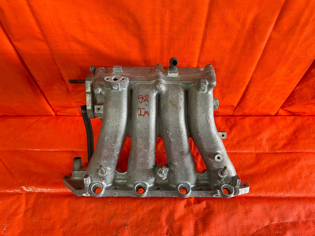 94 01 ACURA INTEGRA   GSR B18C1 P72   BARE INTAKE MANIFOLD   OEM OE FACTORY4