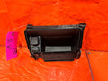 07 11 HONDA CIVIC SI SEDAN   12V CONSOLE CENTER POCKET   OEM #2700