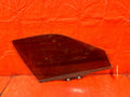 96 00 HONDA CIVIC 4D SEDAN   PASSENGER RIGHT FRONT   WINDOW GLASS   OEM #2970