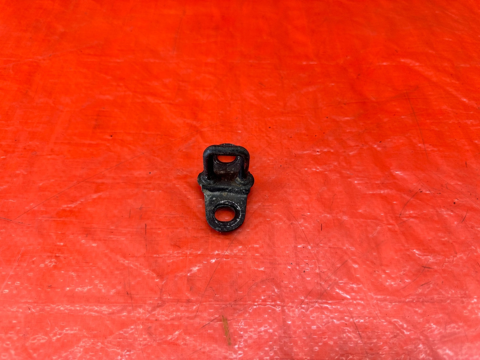 04 08 ACURA TSX   TRUNK STRIKER HOOK LATCH LOCK   OEM FACTORY #1964