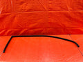 02 05 HONDA CIVIC SI EP3   CHASSIS TO DOOR OPEN TRIM WEATHER STRIP RIGHT OEM 2130