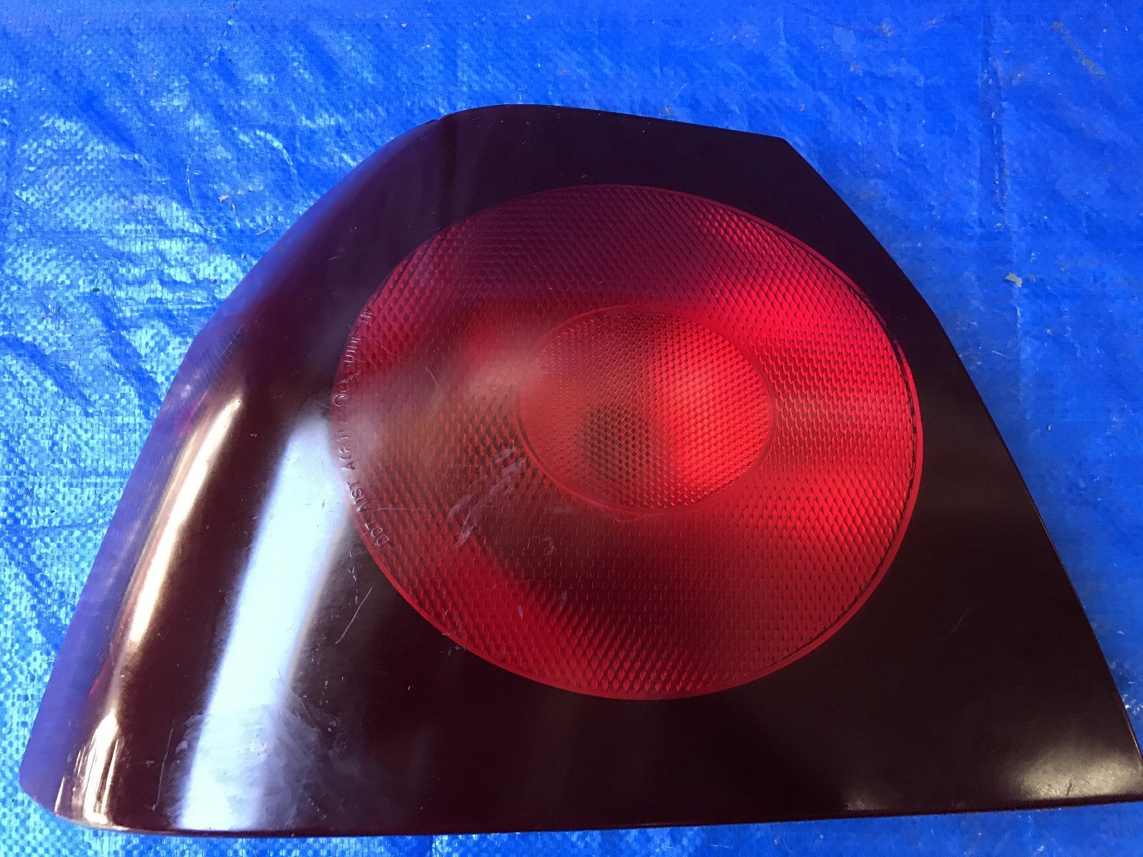 OEM 2000 2001 2002 2003 2004 2005 CHEVROLET IMPALA DRIVER LEFT TAIL LIGHT L LH2