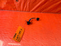 15 19 INFINITI Q50   FRONT GRILLE CAMERA   284F1 4GA1A   OEM FACTORY OE #2220