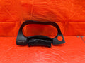 14 20 INFINITI Q50 17 20 Q60   INSTRUMENT GAUGE CLUSTER SURROUND BEZEL OEM #1850