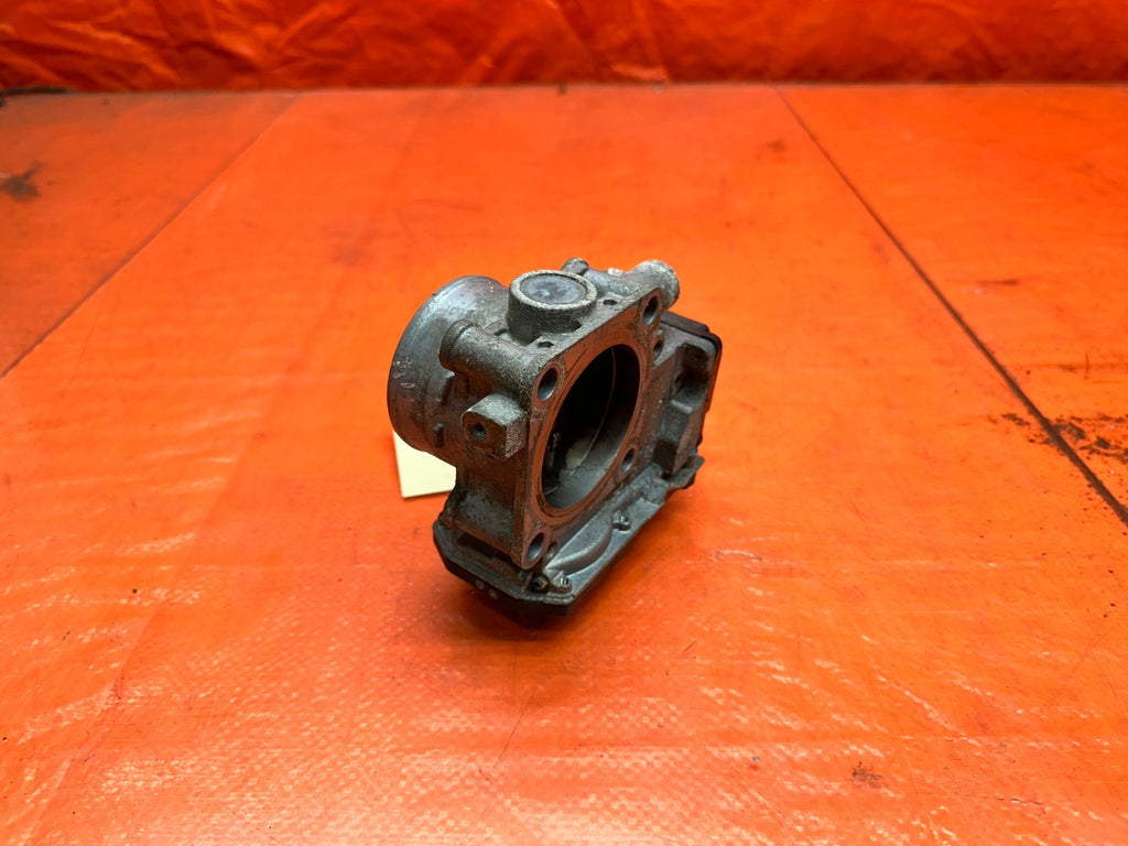 13 15 HONDA CIVIC SI 4D 2.4L K24Z7 ENGINE THROTTLE BODY VALVE ASSEMBLY OEM #3346