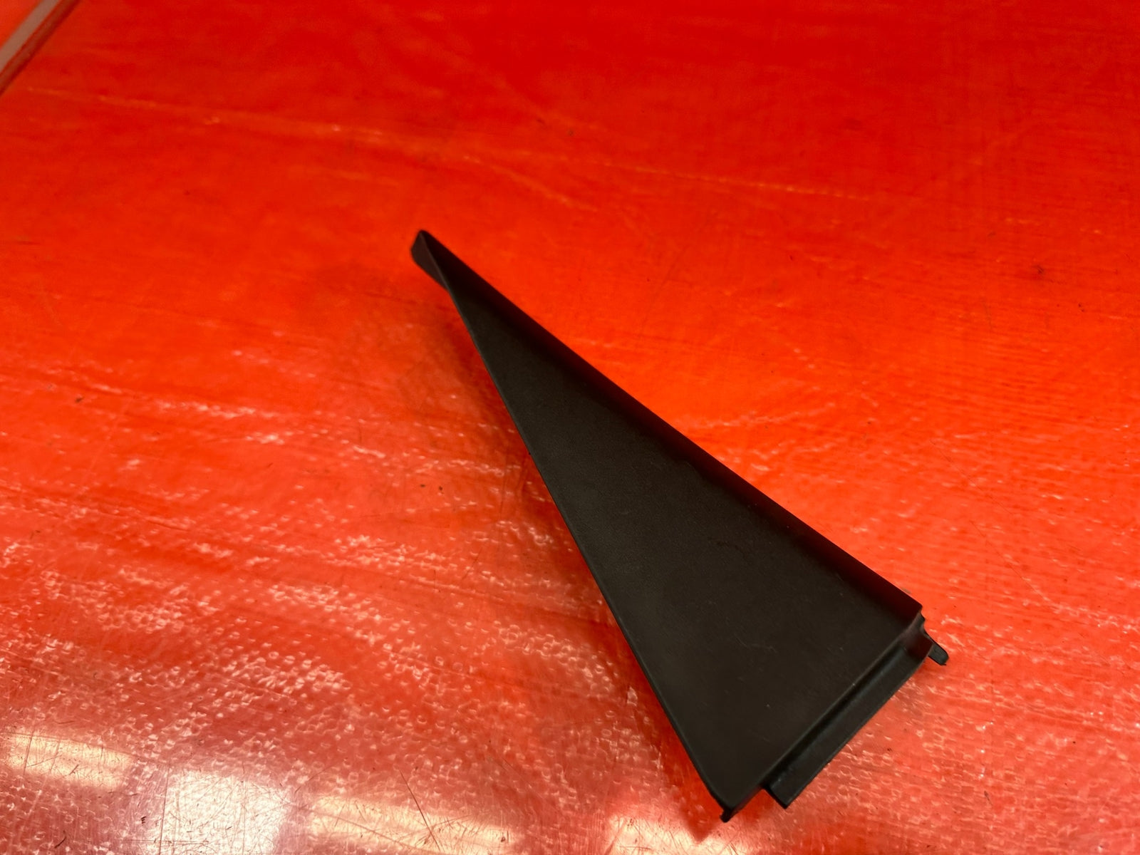 95 98 HONDA ODYSSEY   DRIVER LEFT REAR INTERIOR DOOR TRIM   OEM #193 15