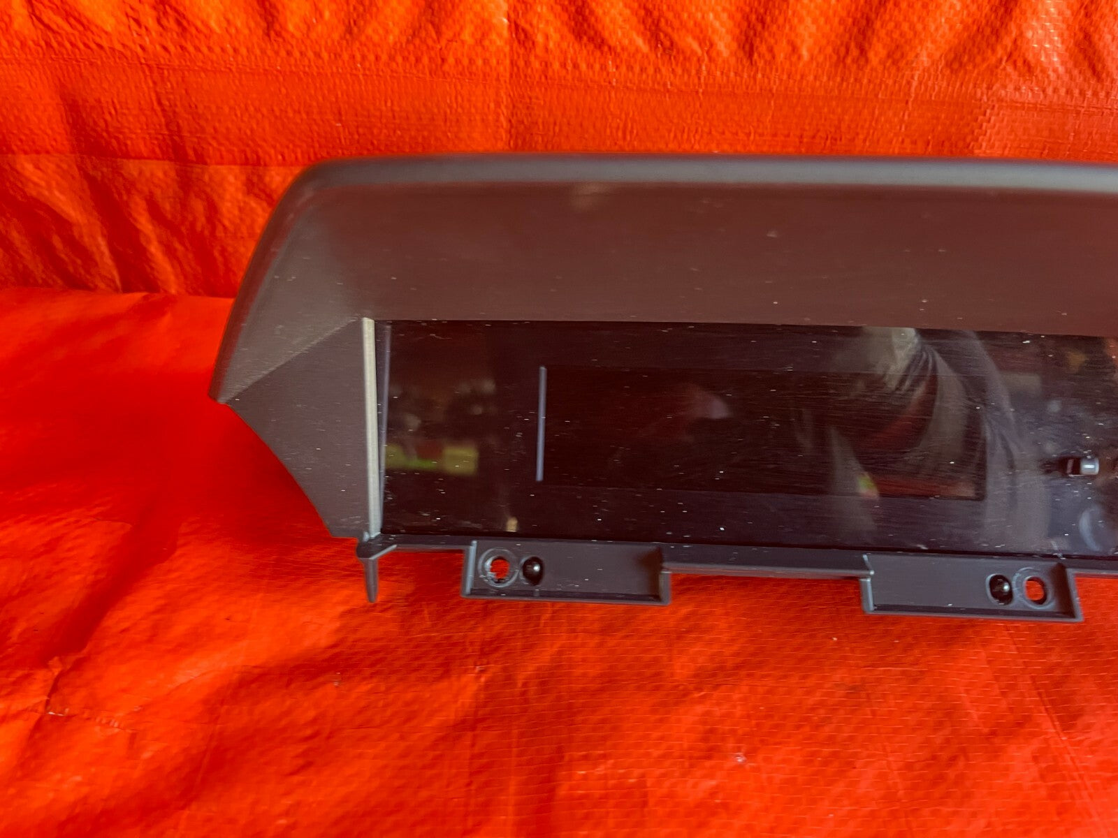 20 21 SUBARU CROSSTREK   INFORMATION DISPLAY SCREEN MONITIOR   OEM FACTORY #725