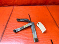 94-01 ACURA INTEGRA FRONT FENDER & INTAKE AIR BOX MOUNT BRACKETS SET OEM #3400