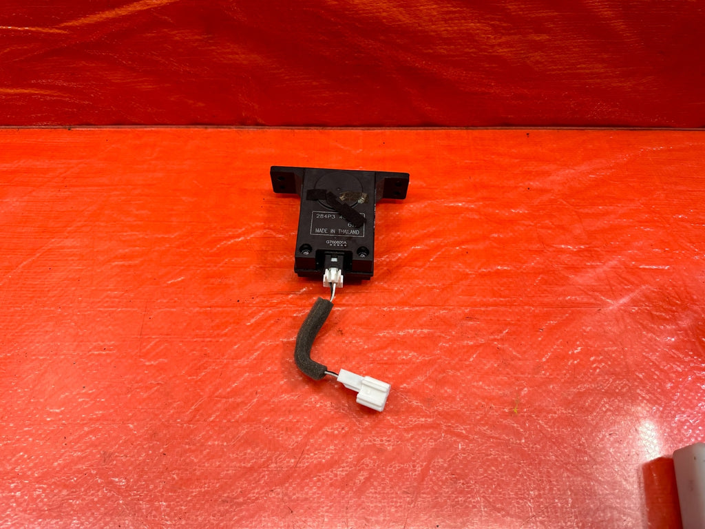 2018 18 INFINITI Q60 RED SPORT   SPEAKER WARNING ASSEMBLY   OEM #2000