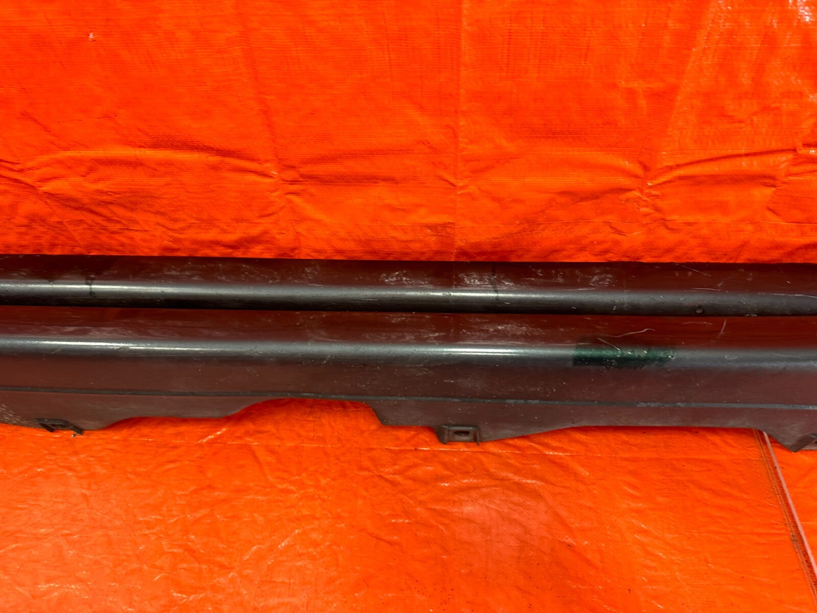 97 01 HONDA PRELUDE BASE   SIDE SKIRT ROCKER MOLDING TRIM RIGHT LEFT OEM  OE 2598