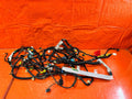 2008 08 HONDA CIVIC SI SEDANINTERIOR FLOOR WIRING HARNESS WIRE LOOM W/ NAVI 3000