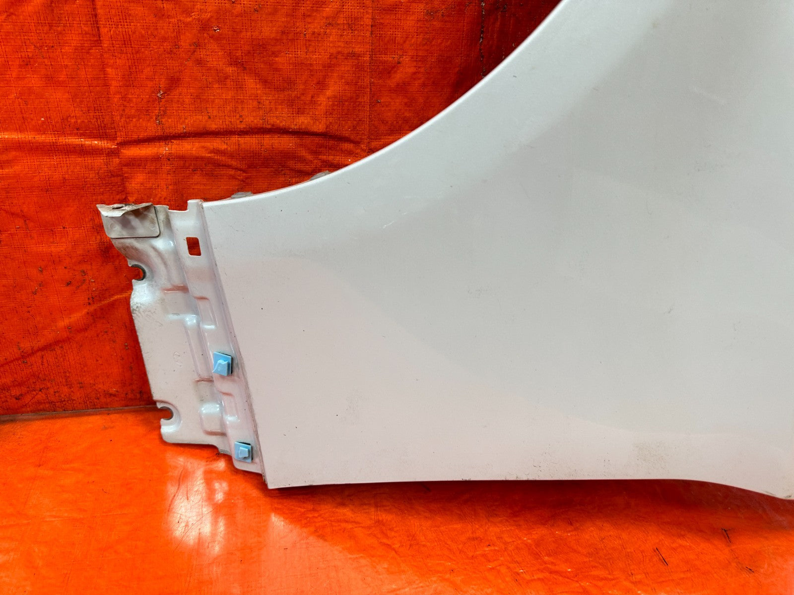 10 16 HYUNDAI GENESIS COUPE   FENDER   DRIVER LEFT SIDE   OEM FACTORY #32511