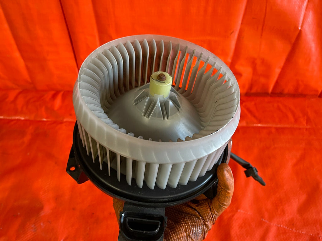 09 14 ACURA TSX   4 & 6 CYL   AC BLOWER MOTOR FAN   79310 TA0 A01   OEM FACTORY3