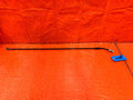 97 01 HONDA CR V CRV   HOOD PROP STAY OPENER ROD LEVER STICK   OEM OE #3010