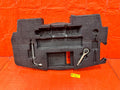 17 20 INFINITI Q60   SPARE TIRE TOOL KIT COMPARTMENT BOX   OEM FACTORY #2890