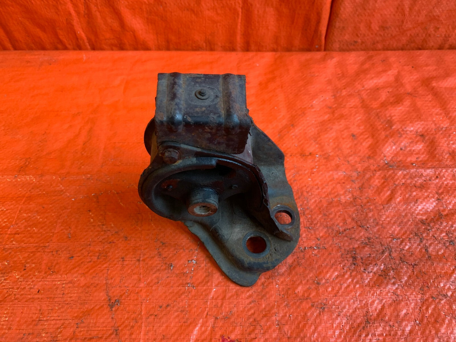 OEM 1994 94 HONDA DEL SOL   B SERIES MANUAL TRANSMISSION MOUNT3
