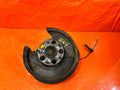 06 11 HONDA CIVIC SI   DRIVER LEFT REAR   SPINDLE KNUCKLE HUB   OEM #2640