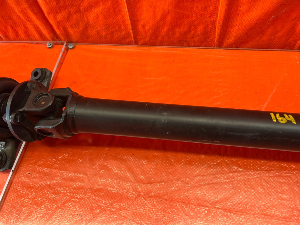 13-16 SCION FRS - 17-20 86 13-20 BRZ DRIVE / PROPELLER SHAFT - AUTOMATIC OEM 1647