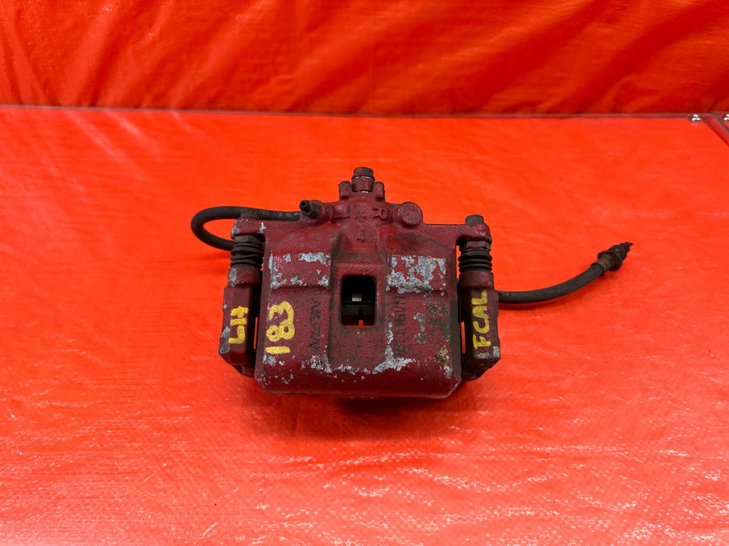 02 06 ACURA RSX TYPE S   DRIVER LEFT FRONT BRAKE CALIPER   OEM FACTORY #1830