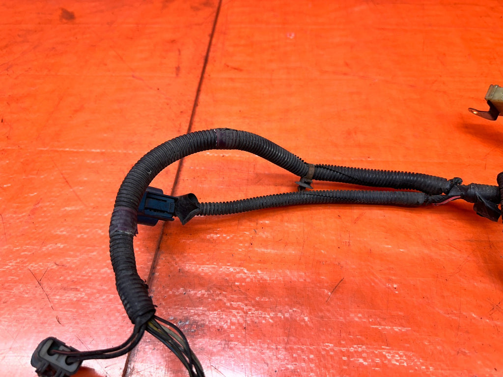 94-01 ACURA INTEGRA ENGINE BAY AIR CONDITIONING AC WIRE HARNESS CABLE OEM #3497