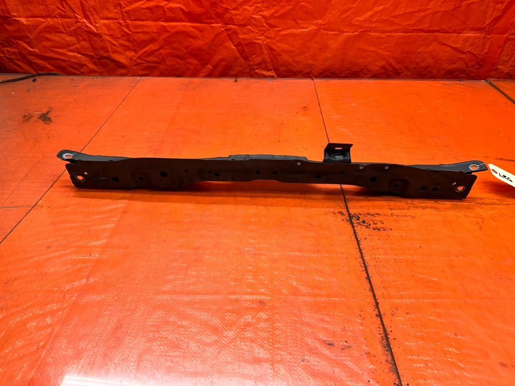 13 15 HONDA CIVIC SI 4D 2.4L FRONT UPPER RADIATOR CORE SUPPORT TIE BAR OEM #33411