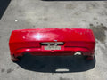 08 15 INFINITI G37 & Q60   2D COUPE   REAR BUMPER COVER    OEM #3280