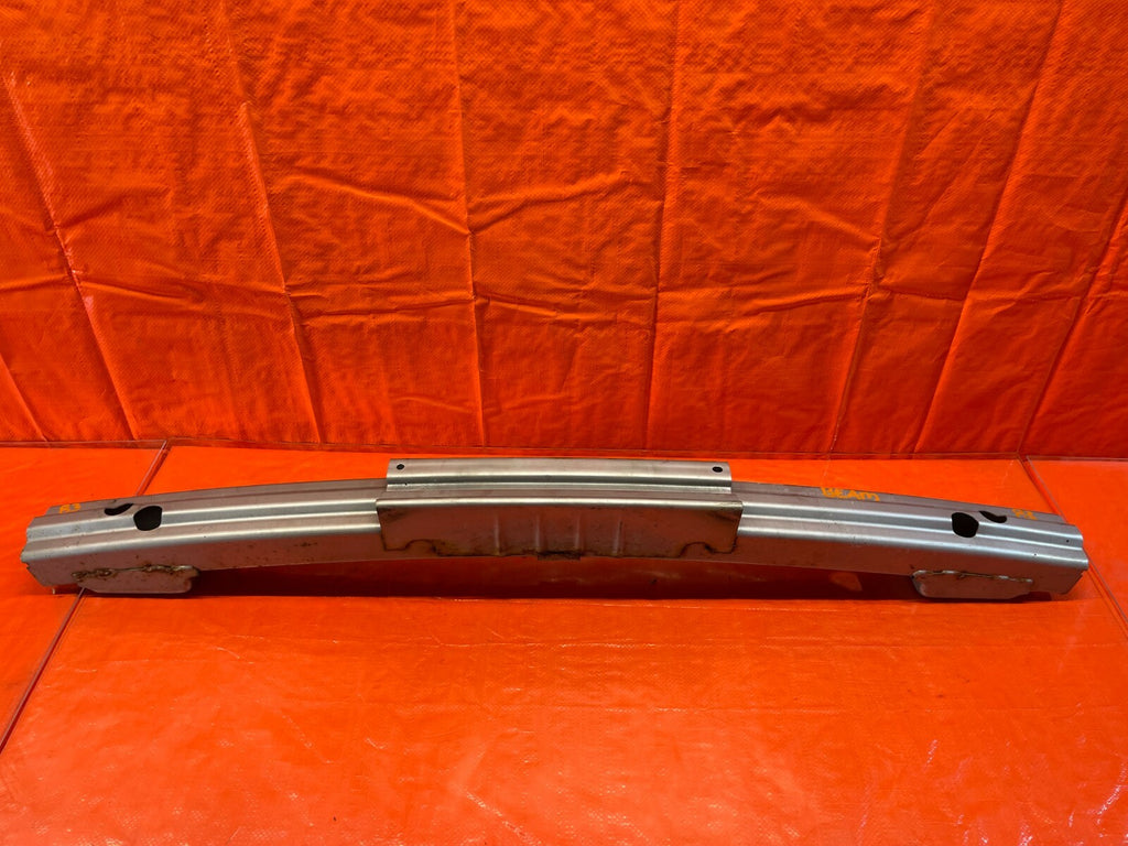 05 06 ACURA RSX   REAR REINFORCEMENT RE BAR CRASH BEAM   BLACK   OEM OE #830