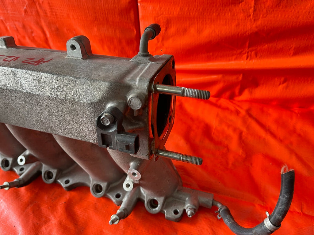 06 09 HONDA S2000   INTAKE MANIFOLD   17100 PZX 000   OEM OE FACTORY   5