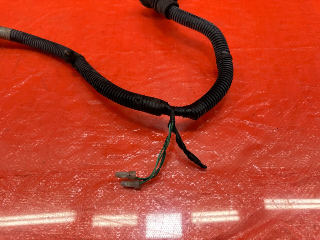 02 05 HONDA CIVIC SI EP3 HATCH DRIVER LEFT DOOR WIRING HARNESS WIRE LOOM OEM 1875