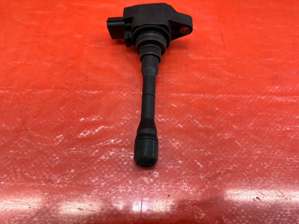 16 19 INFINITI Q50 17 18 Q60 3.0L   VR30DDTT IGNITION COIL PACK MODULE OEM #87882