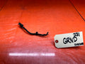 1994 2001 ACURA INTEGRA NEGATIVE BATTERY TERMINAL CABLE GROUND OEM #3310