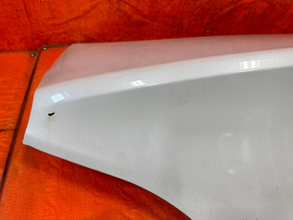 12 14 HYUNDAI GENESIS COUPE BK2   TRUNK REAR DECK LID TAIL GATE HATCH LATCH 32510